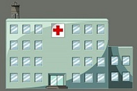 Hospitals